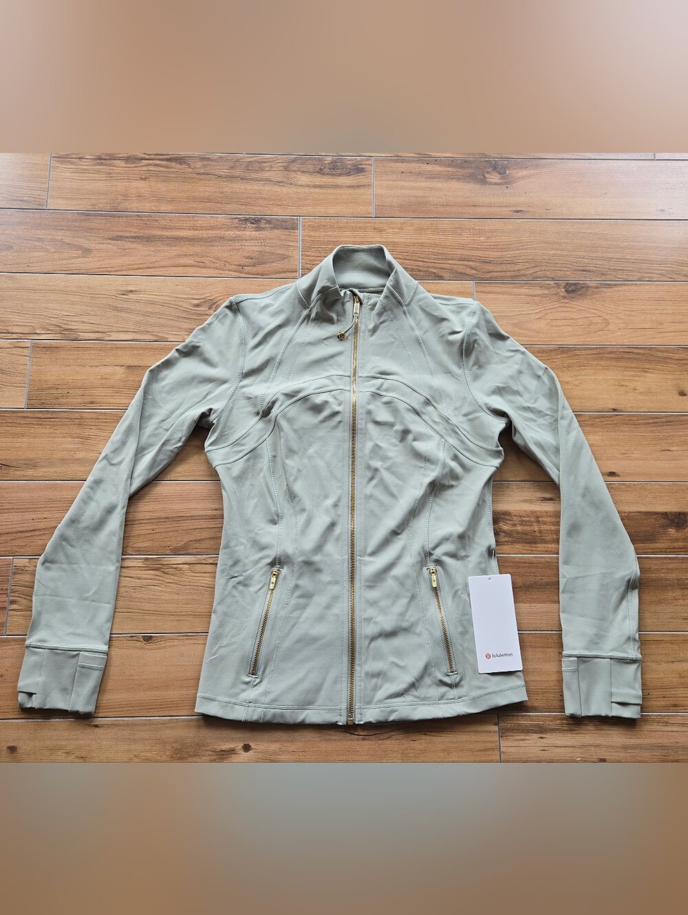 Lululemon Define Jacket - Picture 2 of 11